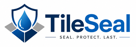 TileSeal Waterproofing logo